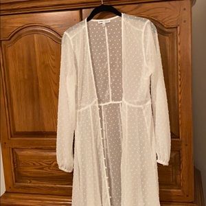 NWOT Express Rocky Barnes